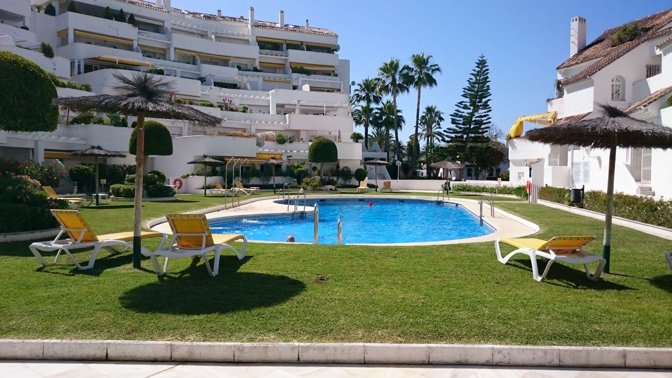apartments in marbella puerto banus